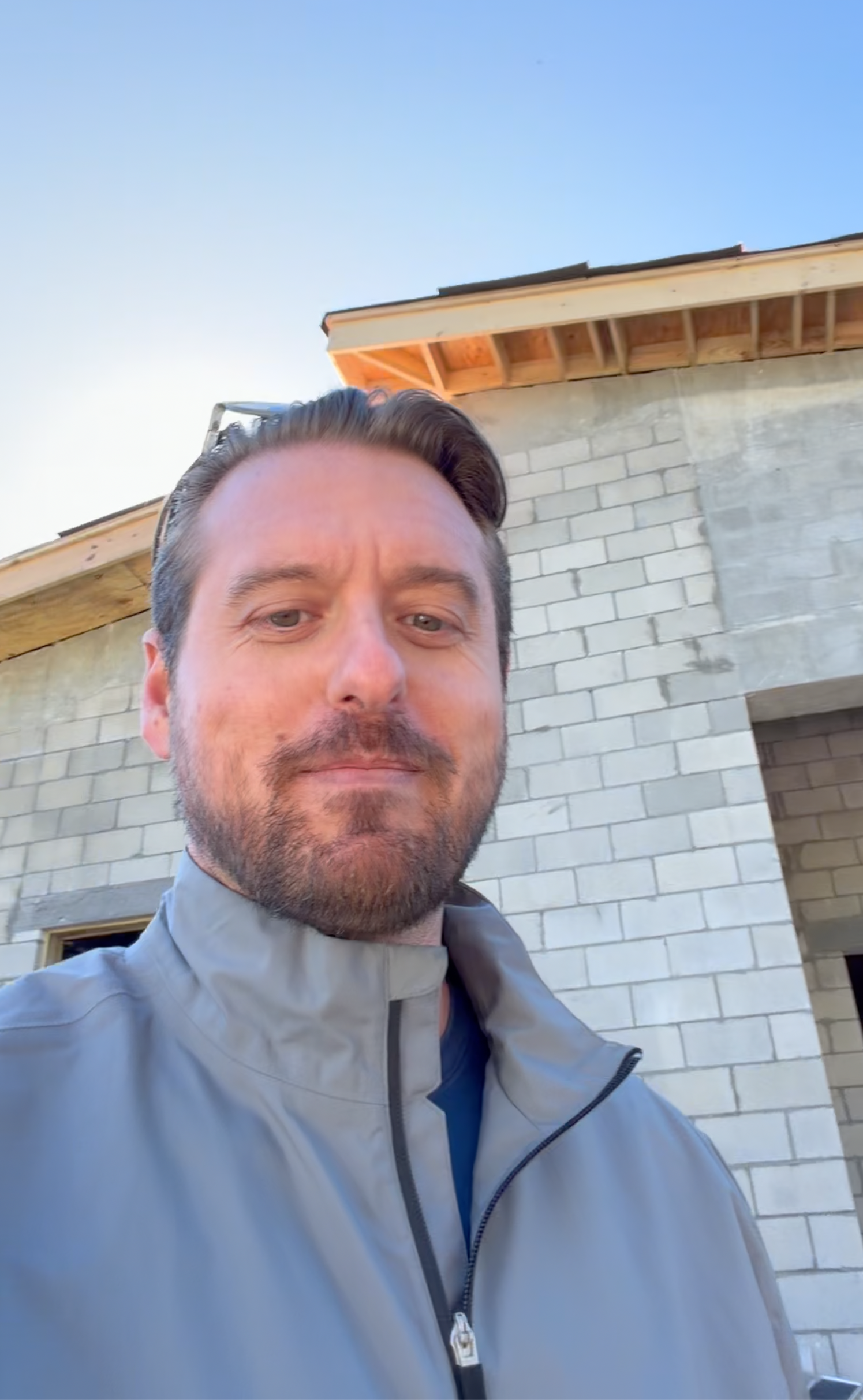 Lanyon — Founder and Principal of Lanyon Builds